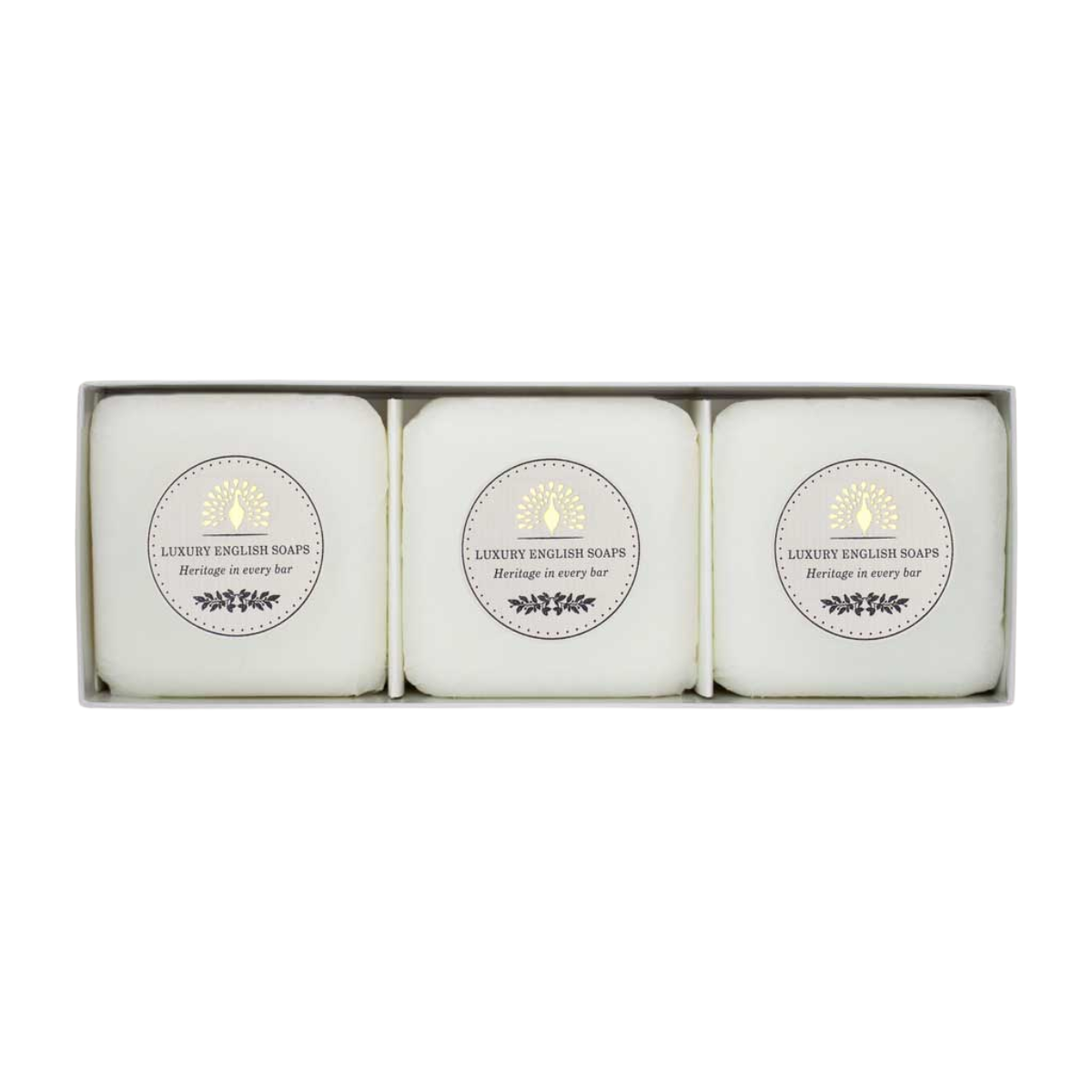 Sabonete Lavender The English Soap