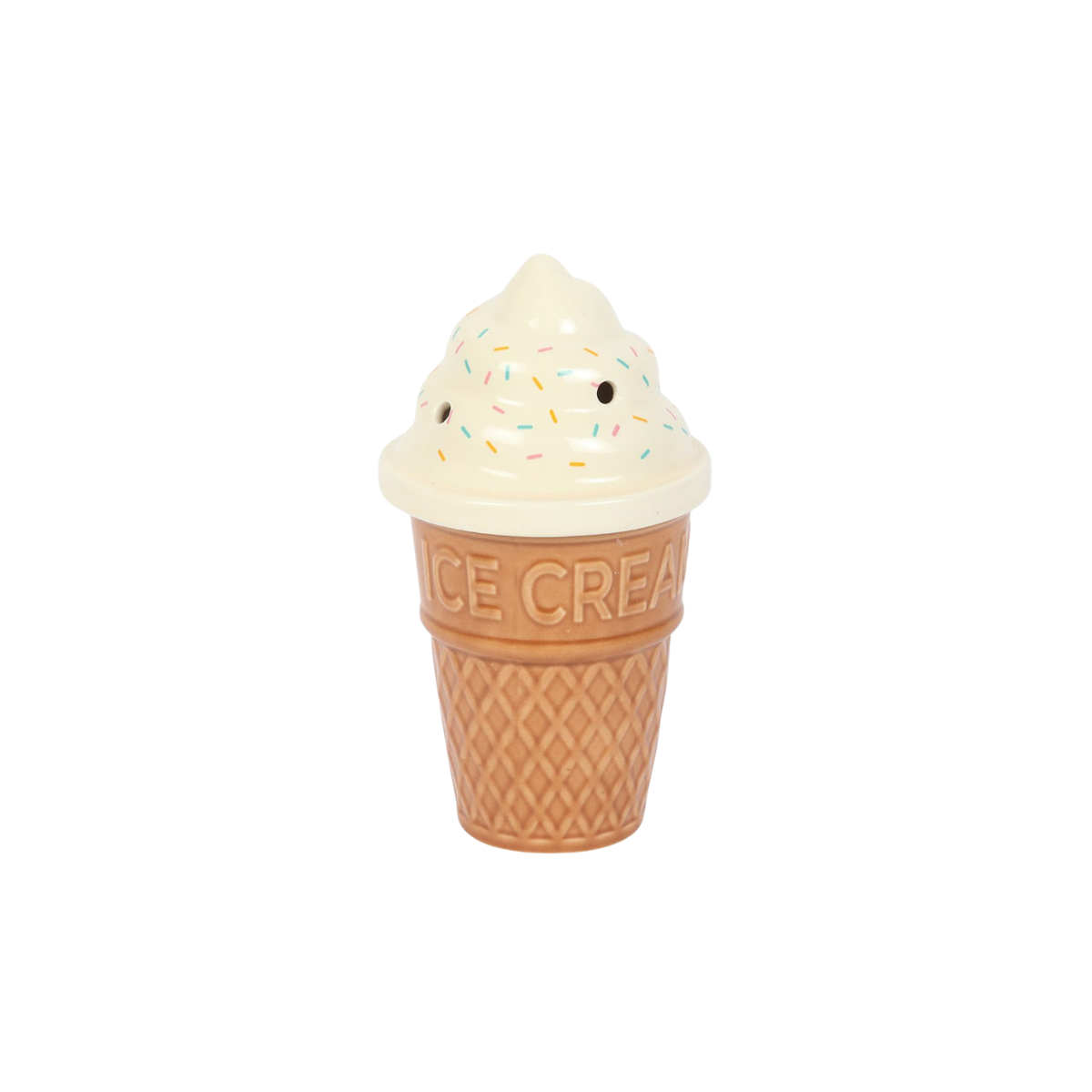 Queimador Icecream