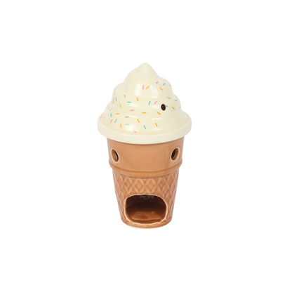 Queimador Icecream