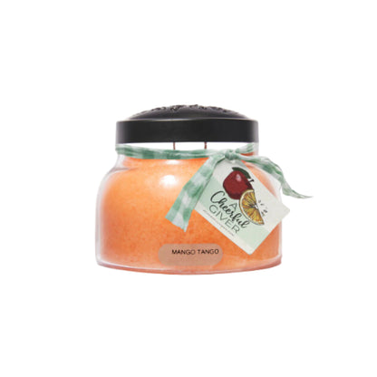 Vela Mango Tango Cheerful Candle