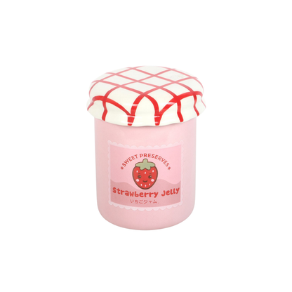 Queimador  Strawberry Jam