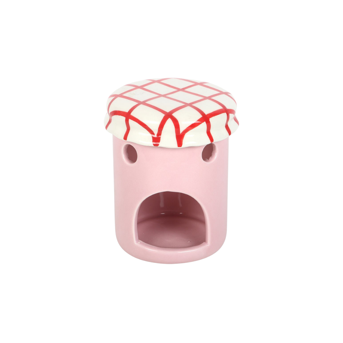 Queimador  Strawberry Jam