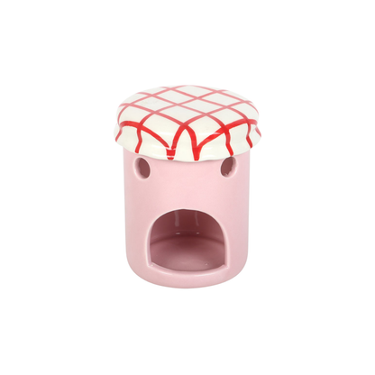 Queimador  Strawberry Jam