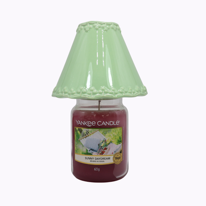 Abajour Menta 16cm