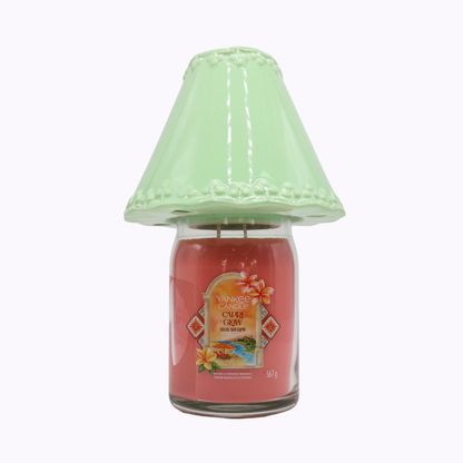 Abajour Menta 16cm
