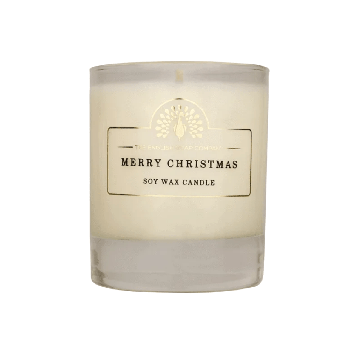 Vela Natal North Pole The English Soap