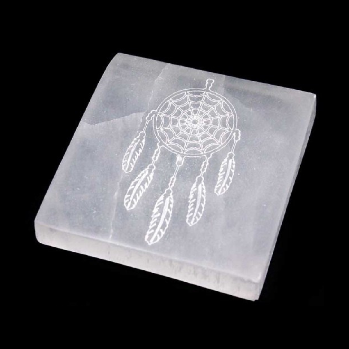 Porta Incenso Caça Sonhos