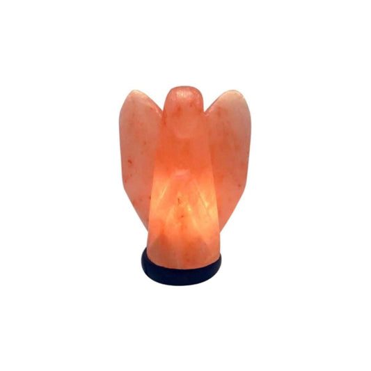 Angel Salt Lamp 3.5-4kg