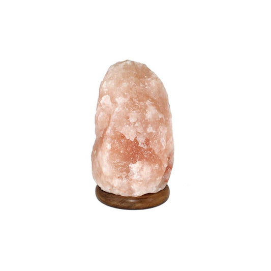 Lámpara de sal 10-15kg