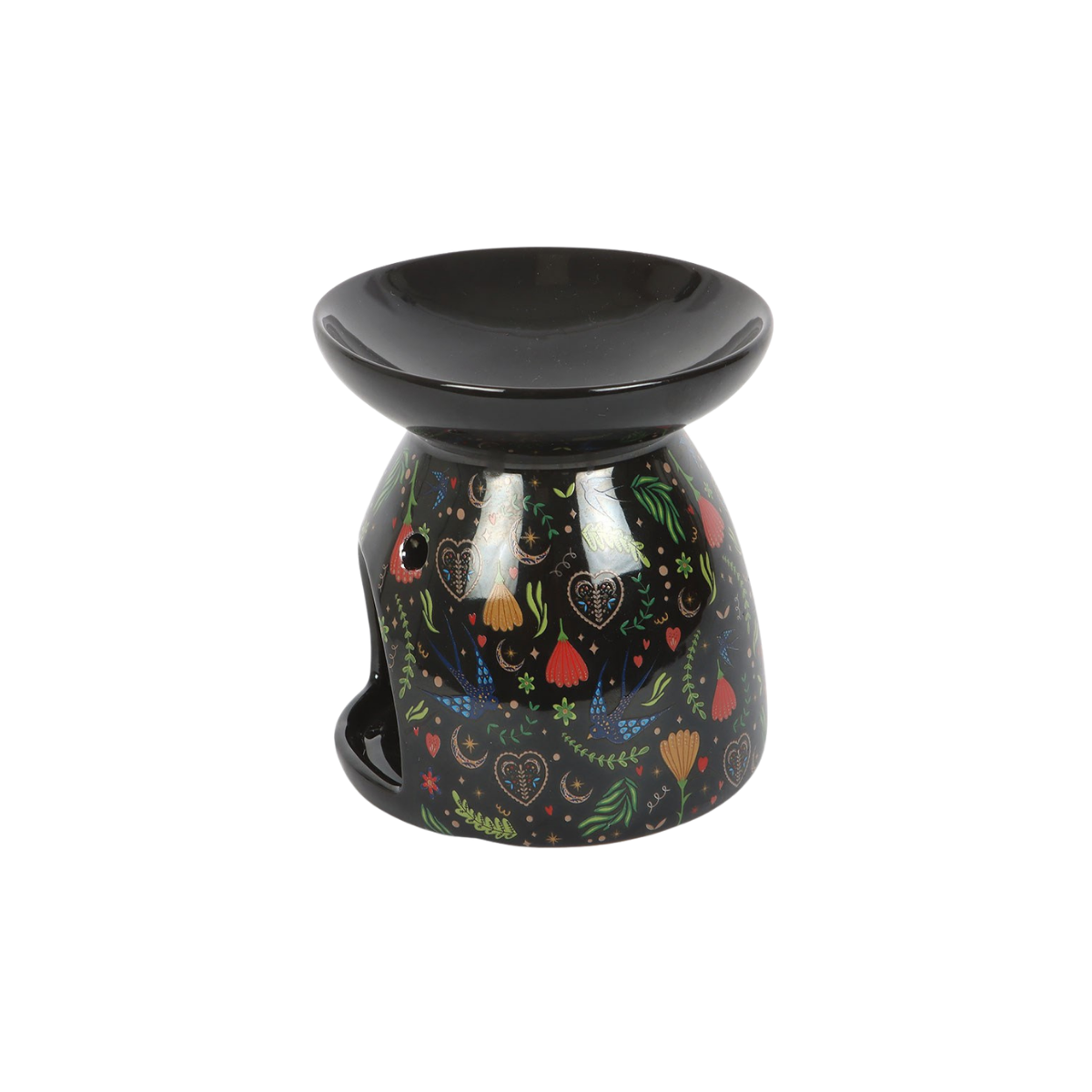 Queimador Black Midnight Bloom
