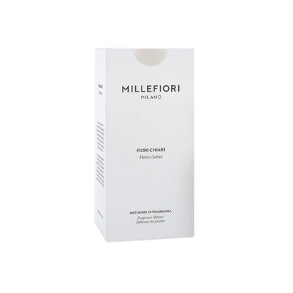 Mikado Fiori Chiari Millefiori Milano