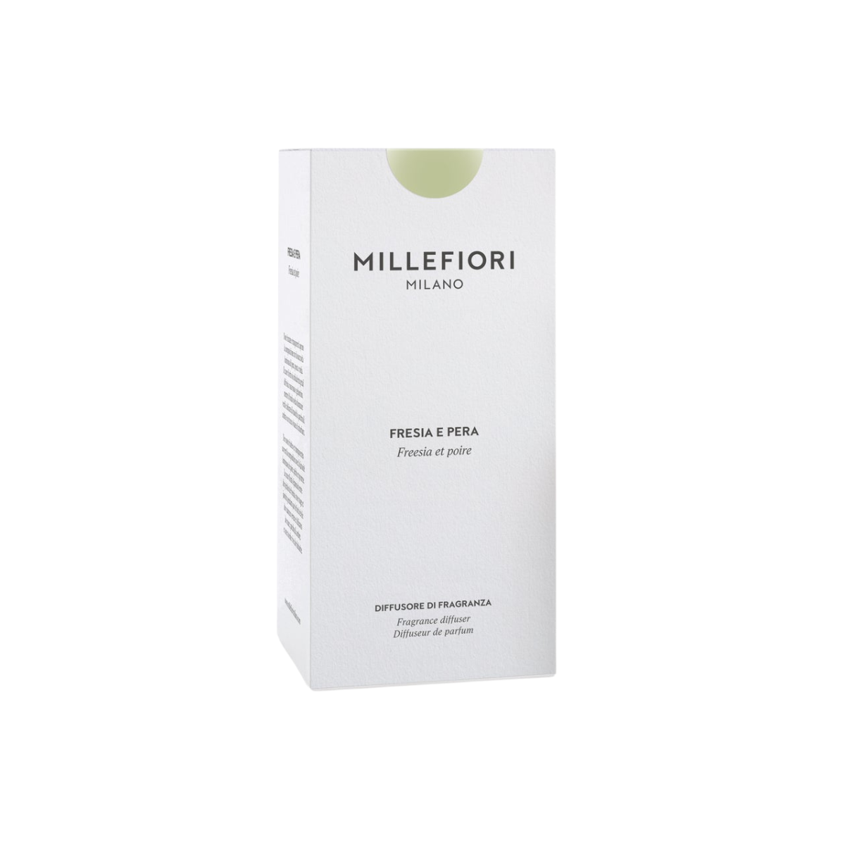 Mikado Fresia e Pera Millefiori Milano