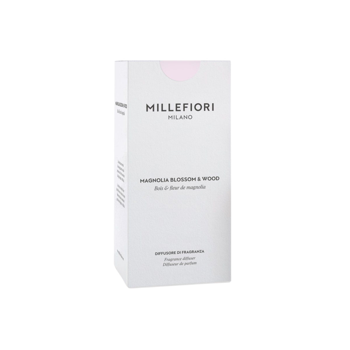 Mikado Magnolia Blossom Millefiori Milano