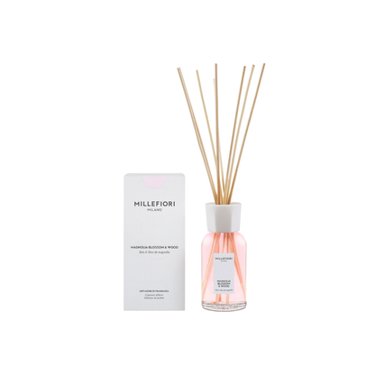 Mikado Magnolia Blossom Millefiori Milano