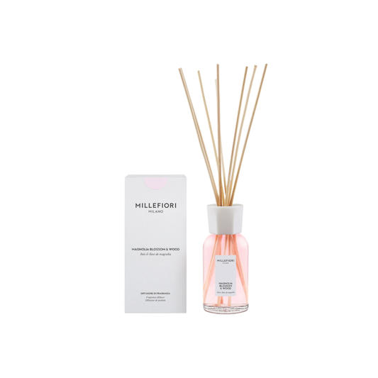 Mikado Magnolia Blossom Millefiori Milano