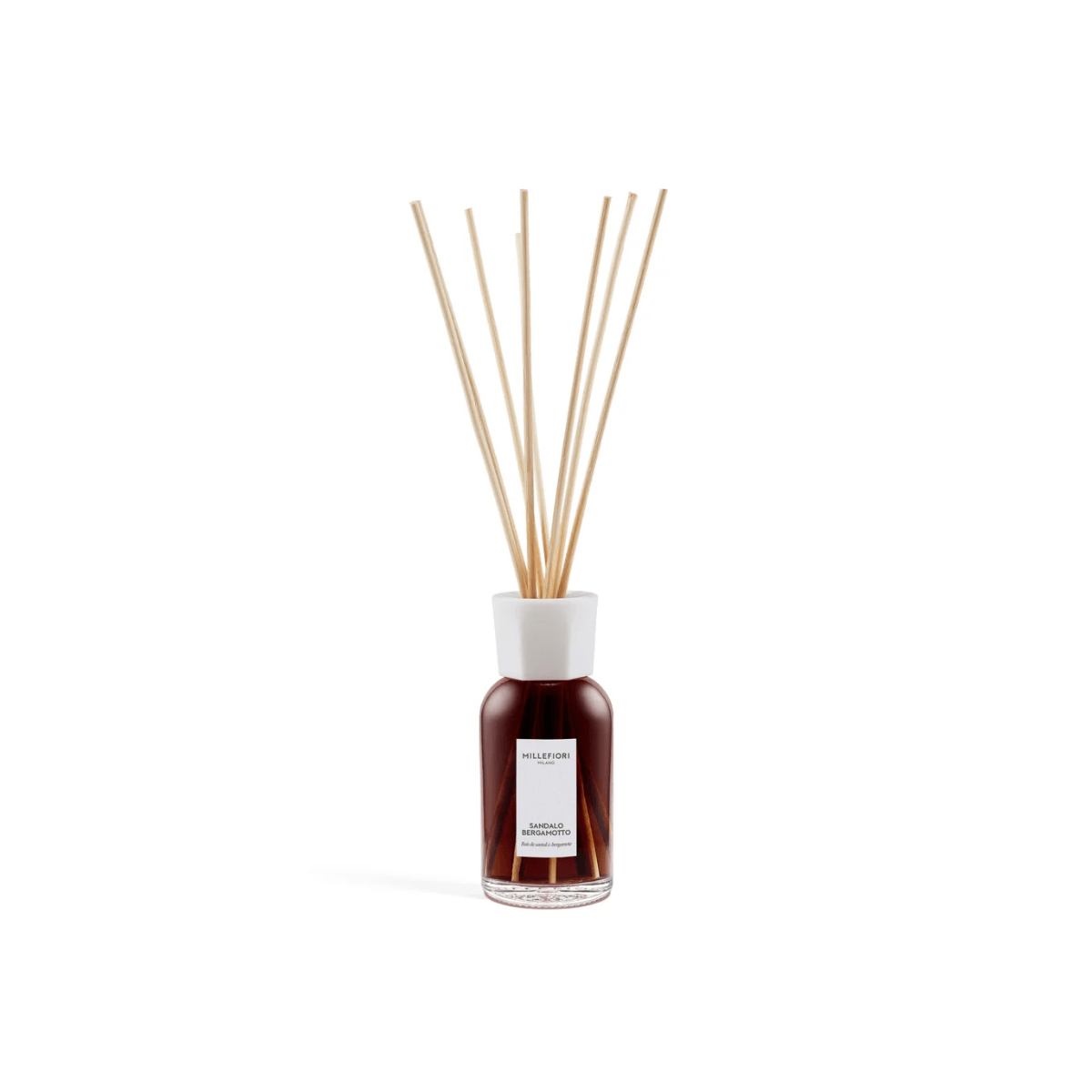 Mikado Sandalo Bergamotto Millefiori Milano
