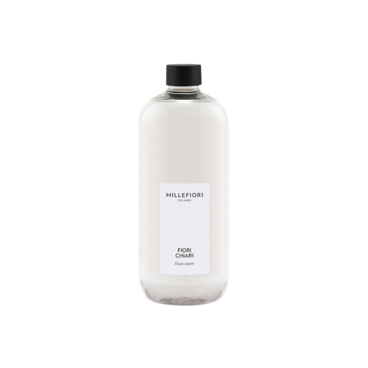 Recarga Mikado Fiori Chiari 250ml Millefiori Milano