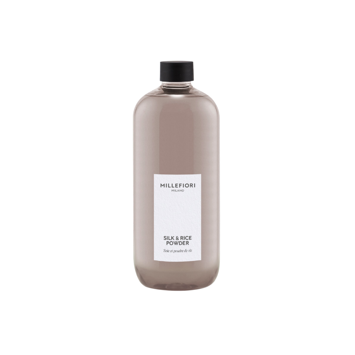 Recarga Mikado Silk & Rice Powder 250ml Millefiori Milano