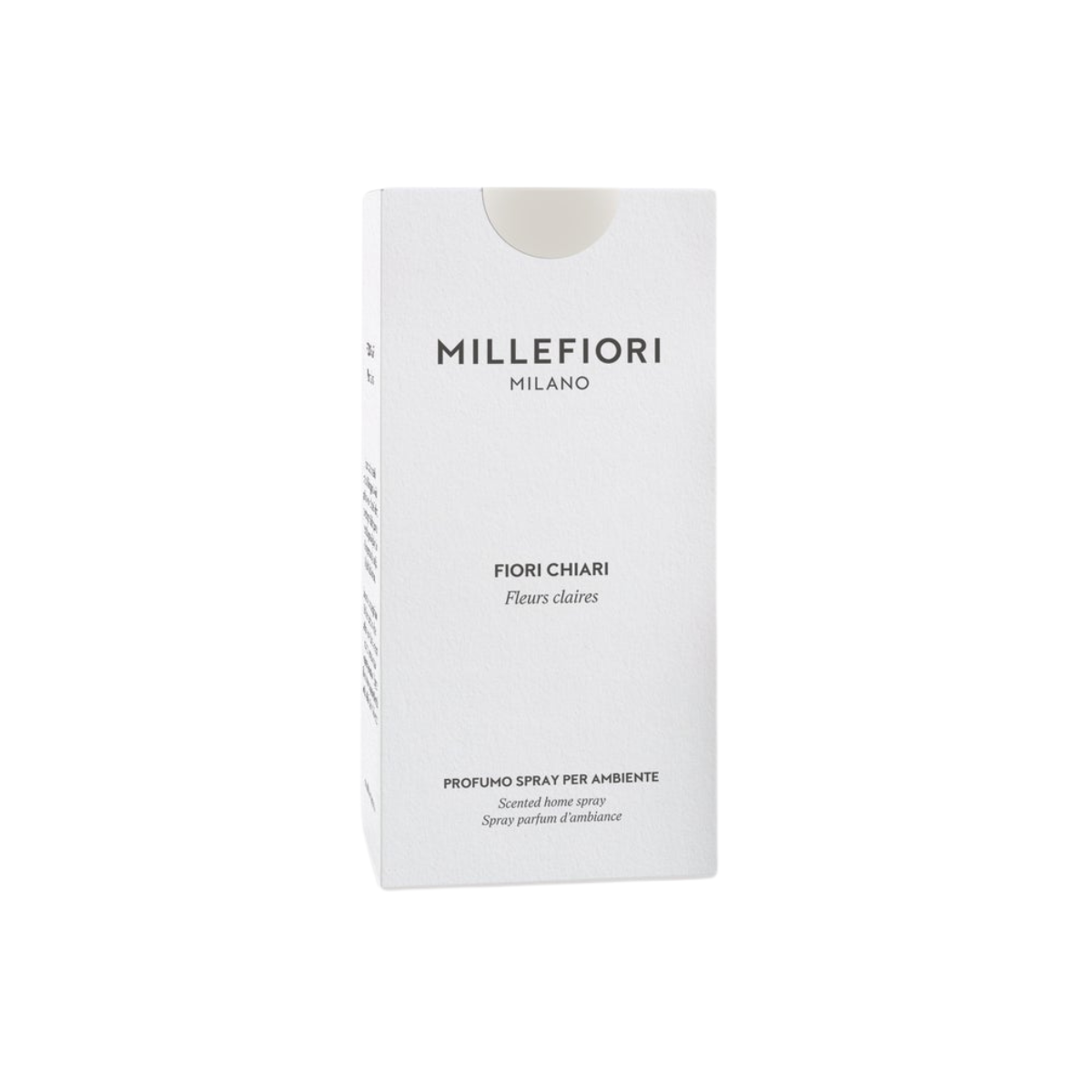 Ambientador Spray Fiori Chiari  Millefiori Milano