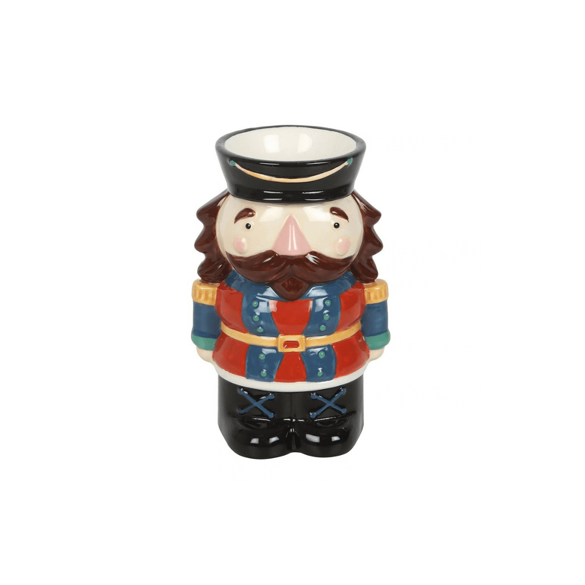 Queimador Nutcracker