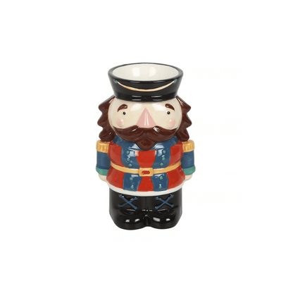 Queimador Nutcracker