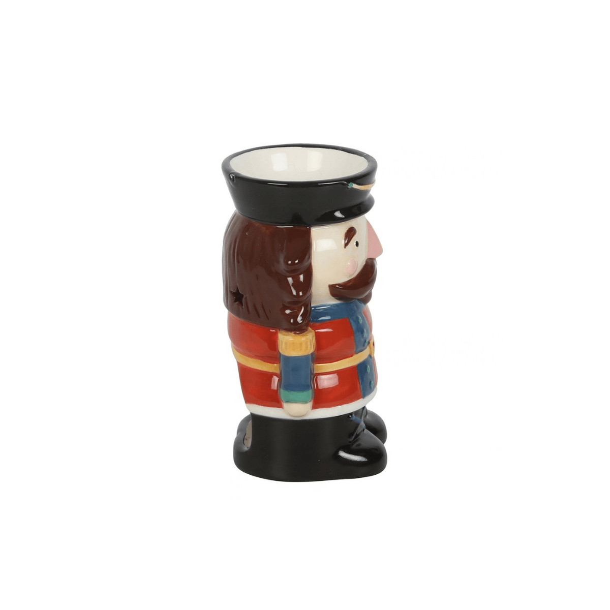 Queimador Nutcracker