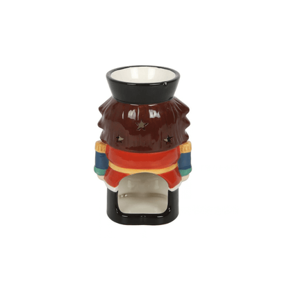 Queimador Nutcracker
