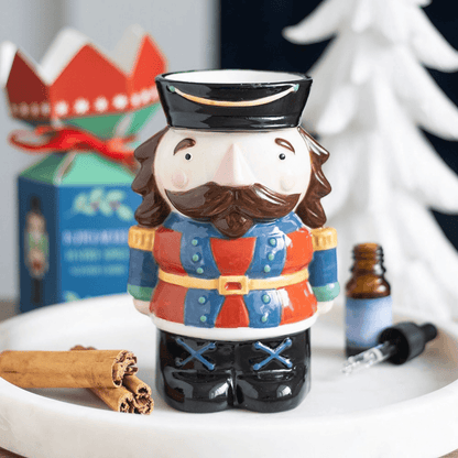 Queimador Nutcracker