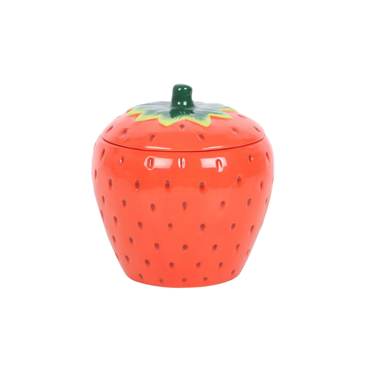 Queimador  Strawberry