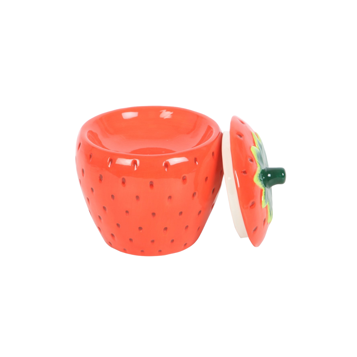 Queimador  Strawberry
