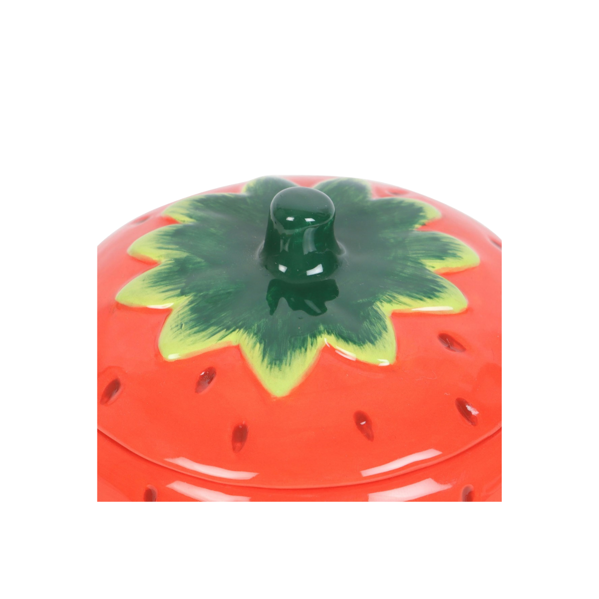 Queimador  Strawberry