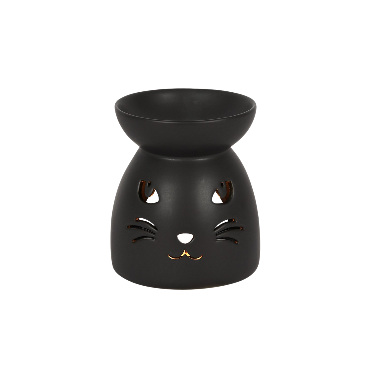 Queimador Black Cat