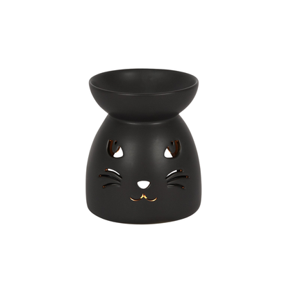 Queimador Black Cat