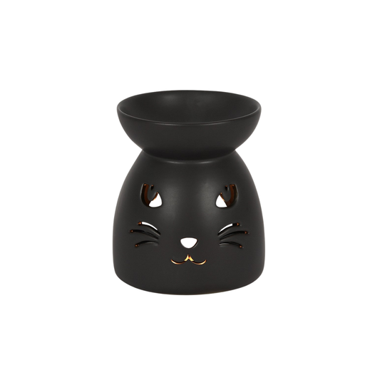 Queimador Black Cat