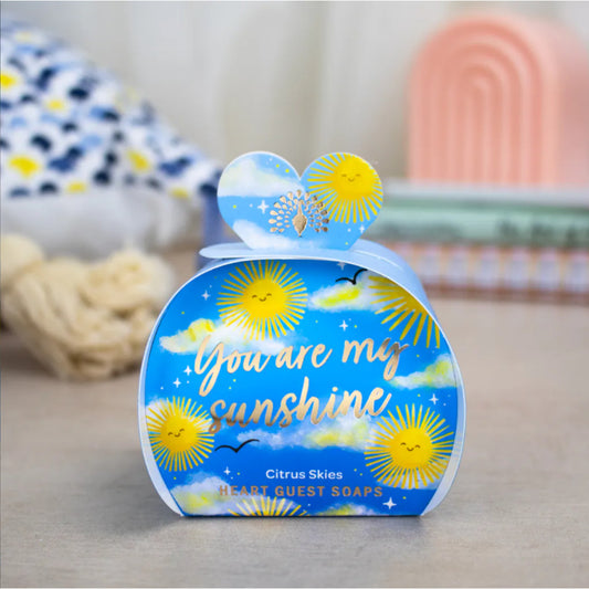 Sabonete You Are My Sunshine The English Soap