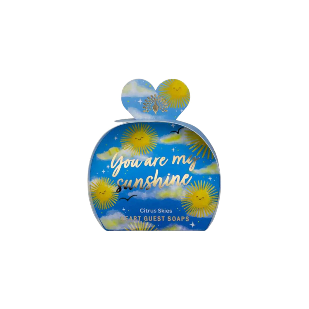 Sabonete You Are My Sunshine The English Soap