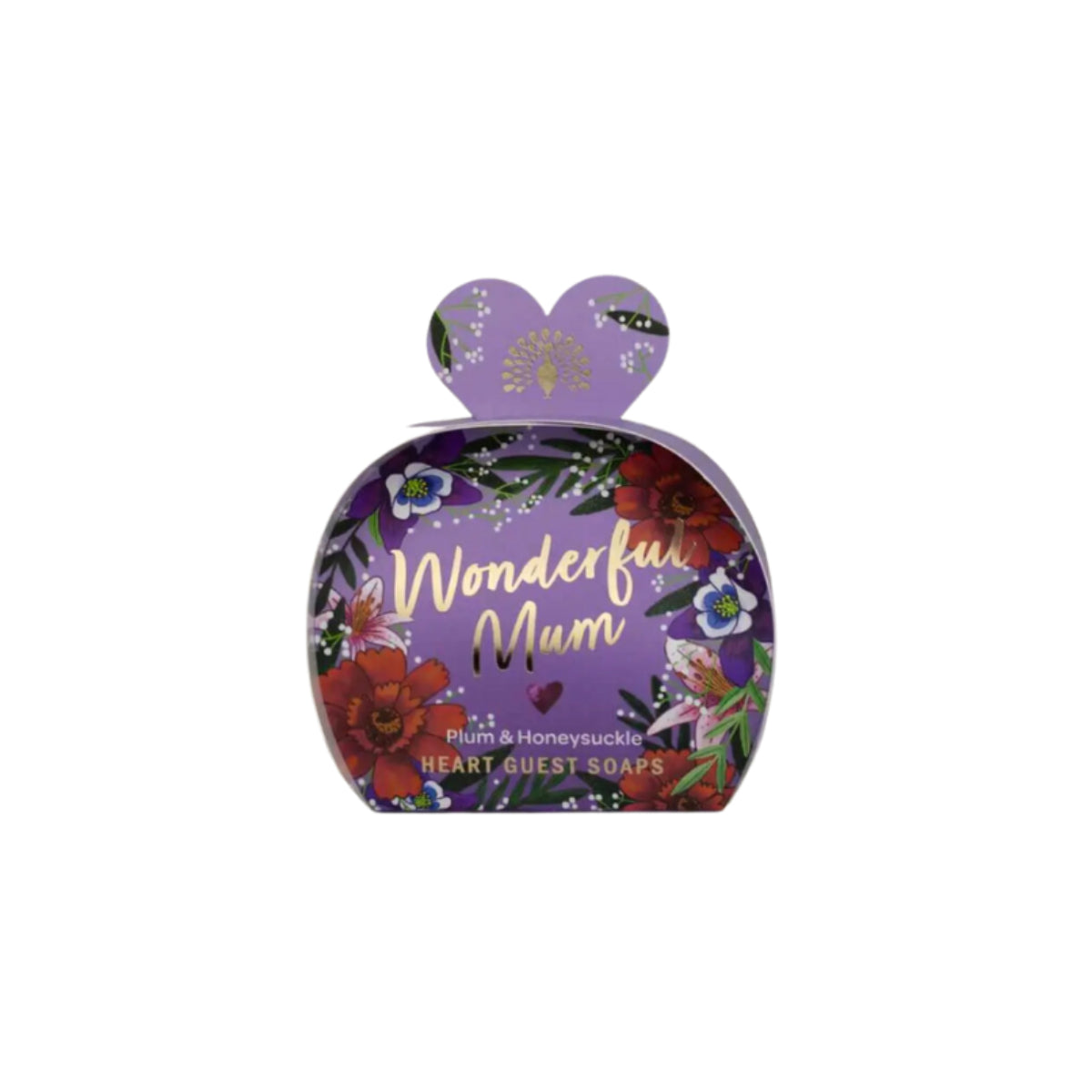 Sabonete Wonderful Mom The English Soap