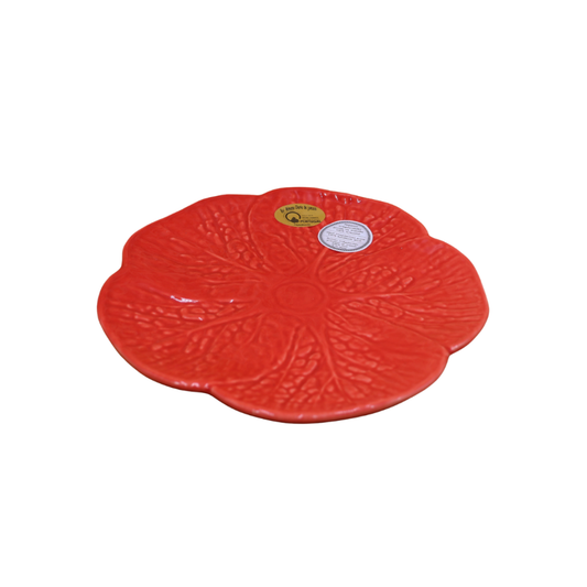 Prato Couve Pequeno Mimoso