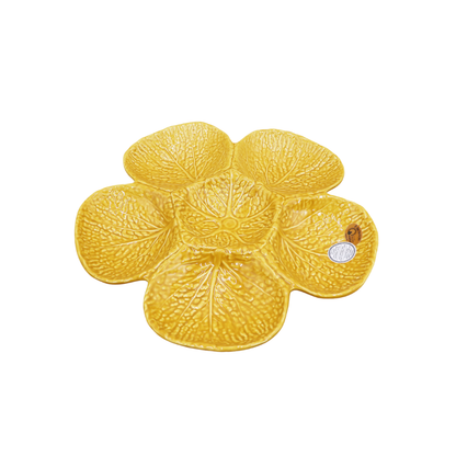 Prato 6 Divisórias Mimoso