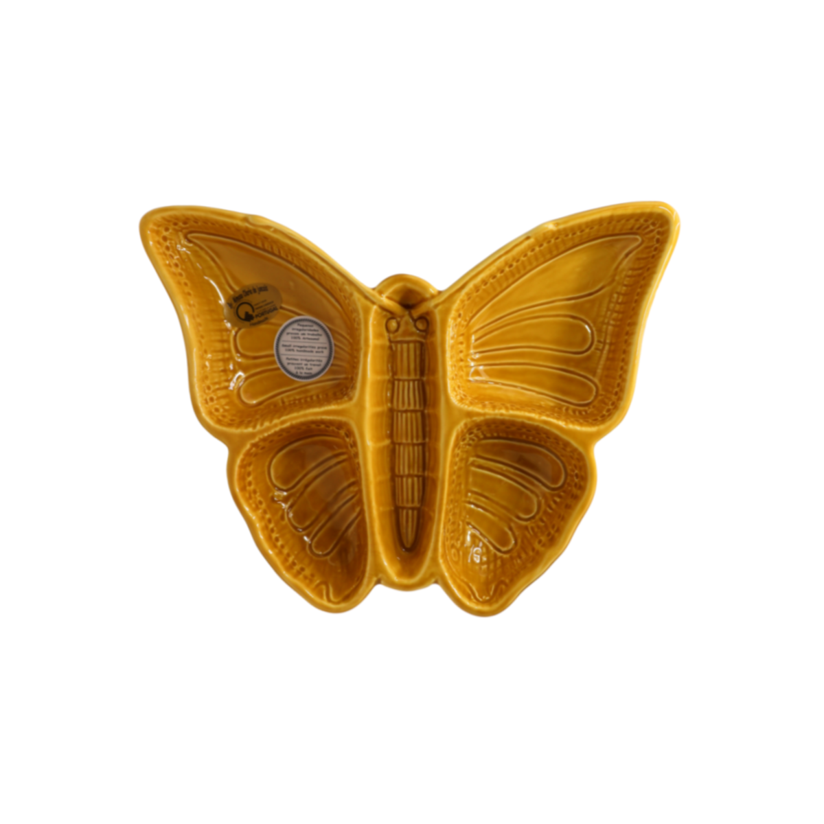 Prato 5 Divisórias Mimoso