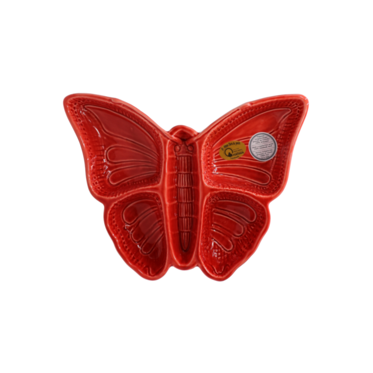 Prato 5 Divisórias Mimoso