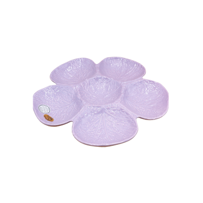 Prato 6 Divisórias Mimoso