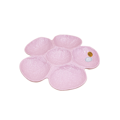 Prato 6 Divisórias Mimoso