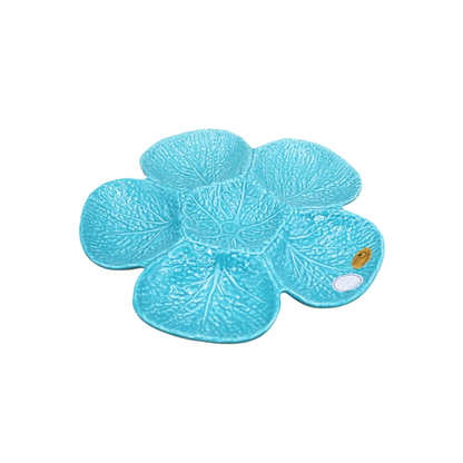 Prato 6 Divisórias Mimoso