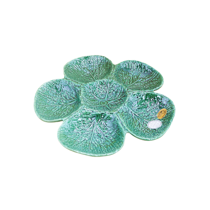 Prato 6 Divisórias Mimoso