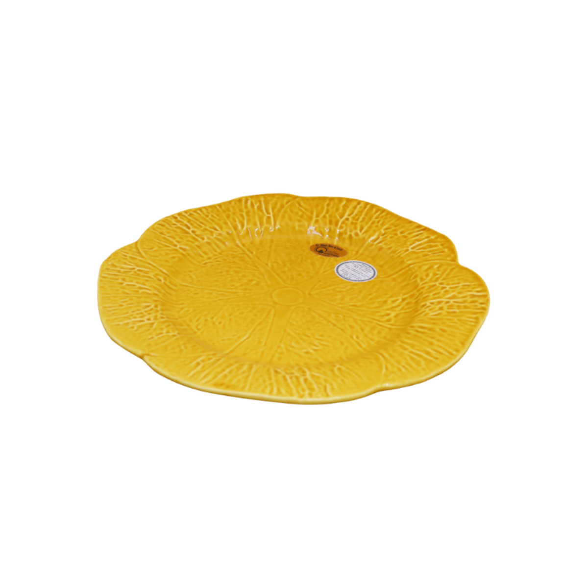 Prato Couve Grande Mimoso