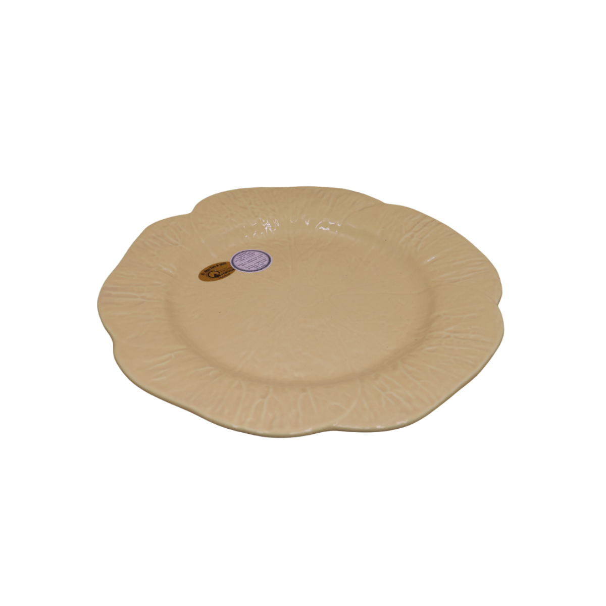 Prato Couve Grande Mimoso