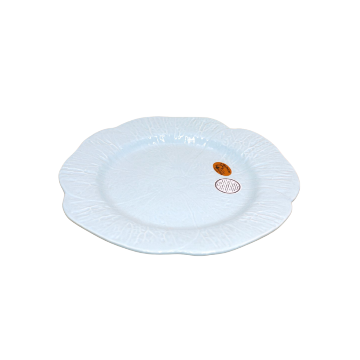 Prato Couve Grande Mimoso