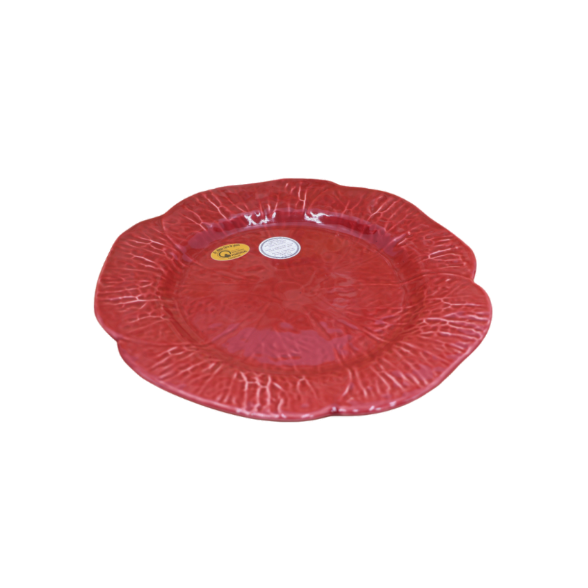 Prato Couve Grande Mimoso