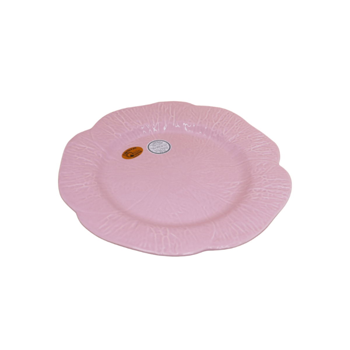 Prato Couve Grande Mimoso